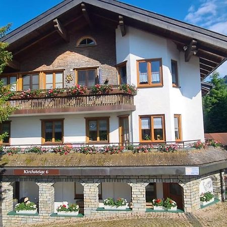 Ferienwohnung Mit Sauna Am Alpsee Buehl am Alpsee Εξωτερικό φωτογραφία