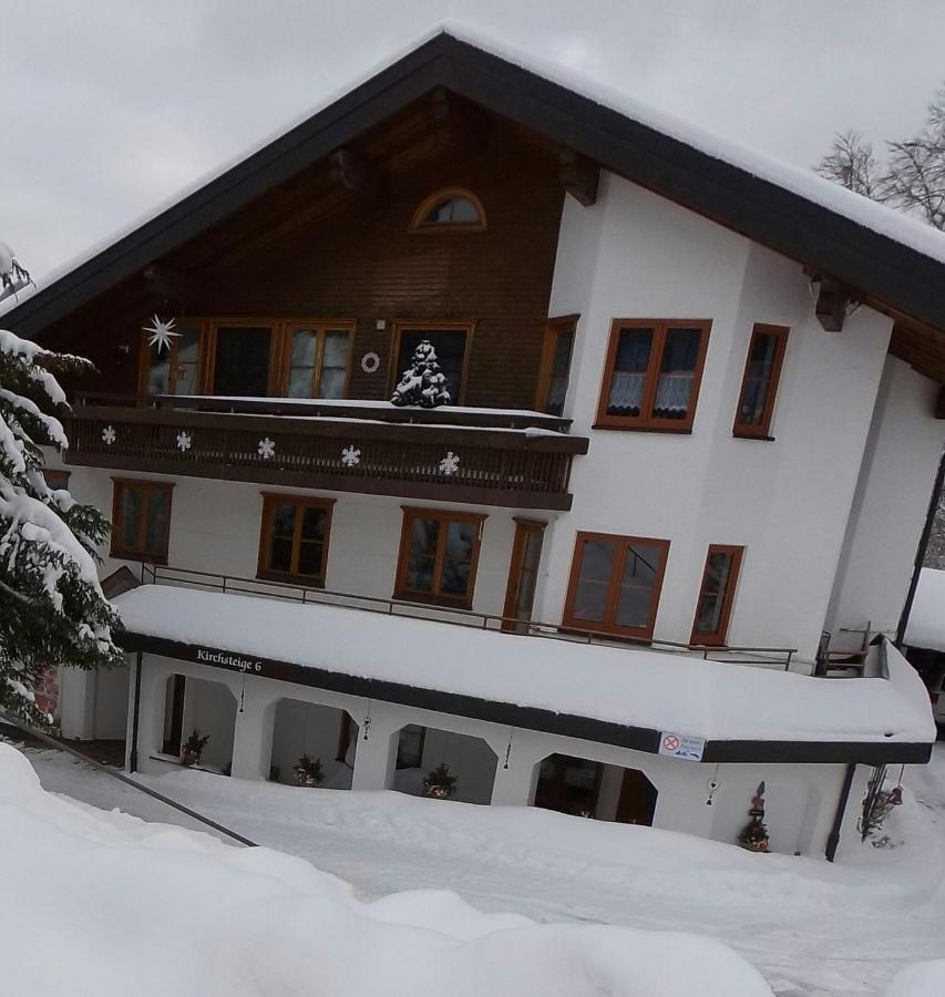 Ferienwohnung Mit Sauna Am Alpsee Buehl am Alpsee Εξωτερικό φωτογραφία