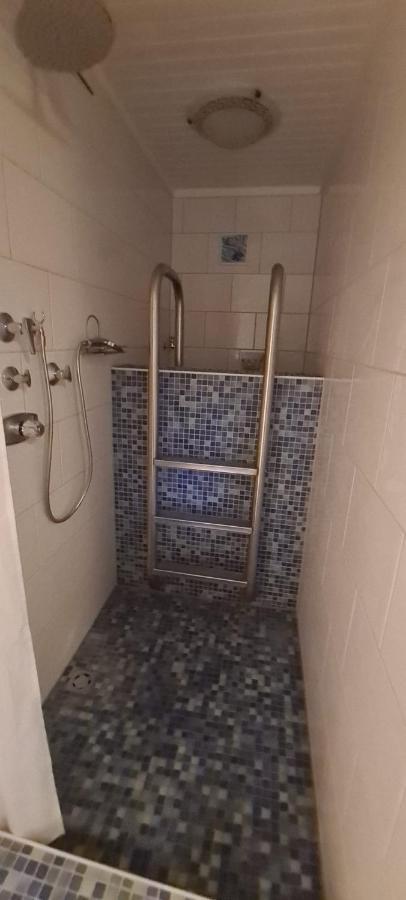 Ferienwohnung Mit Sauna Am Alpsee Buehl am Alpsee Εξωτερικό φωτογραφία