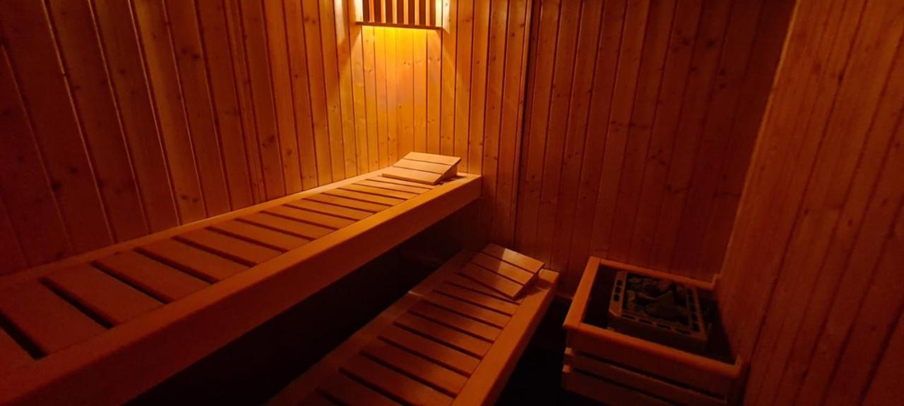Ferienwohnung Mit Sauna Am Alpsee Buehl am Alpsee Εξωτερικό φωτογραφία