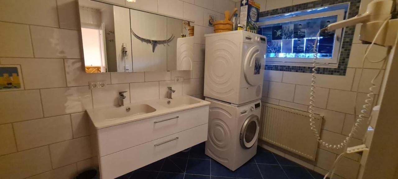 Ferienwohnung Mit Sauna Am Alpsee Buehl am Alpsee Εξωτερικό φωτογραφία