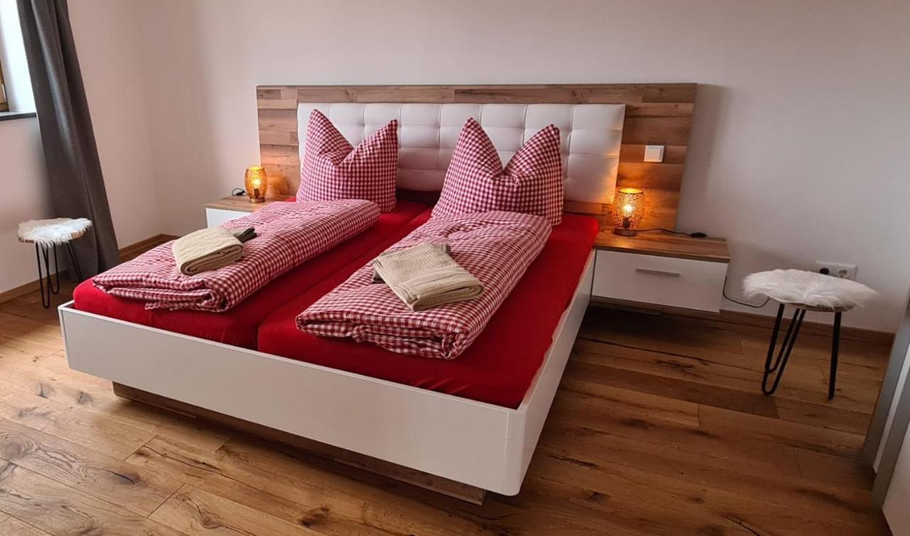 Ferienwohnung Mit Sauna Am Alpsee Buehl am Alpsee Εξωτερικό φωτογραφία