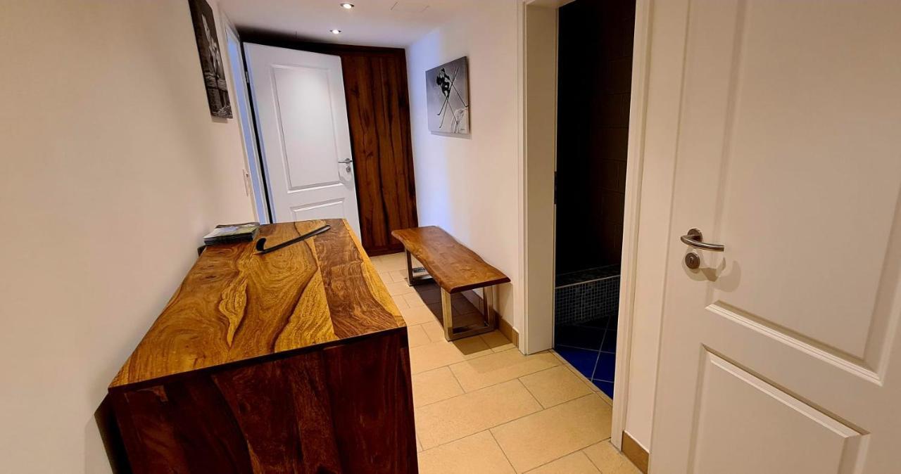 Ferienwohnung Mit Sauna Am Alpsee Buehl am Alpsee Εξωτερικό φωτογραφία