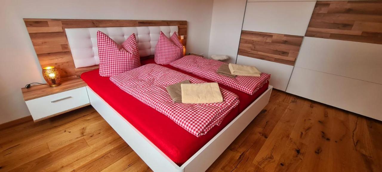 Ferienwohnung Mit Sauna Am Alpsee Buehl am Alpsee Εξωτερικό φωτογραφία