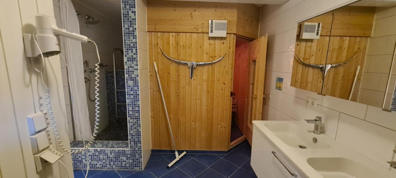 Ferienwohnung Mit Sauna Am Alpsee Buehl am Alpsee Εξωτερικό φωτογραφία