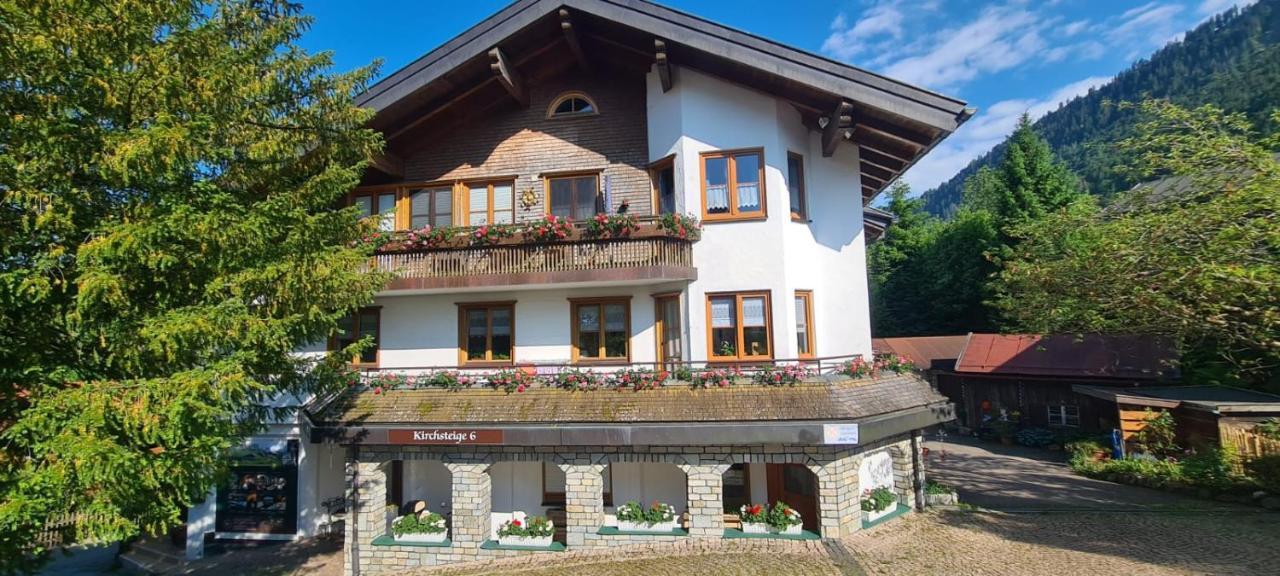 Ferienwohnung Mit Sauna Am Alpsee Buehl am Alpsee Εξωτερικό φωτογραφία