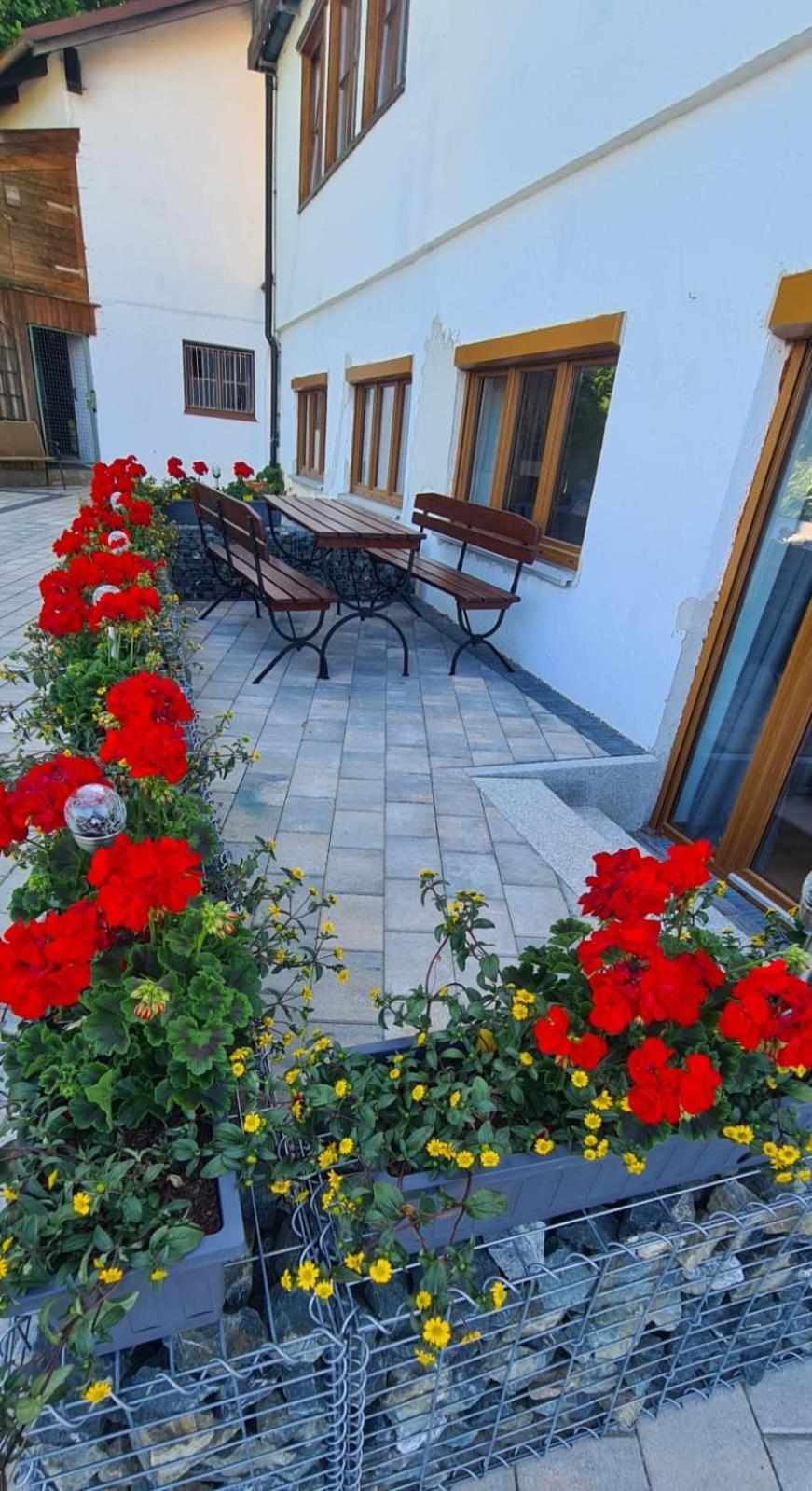Ferienwohnung Mit Sauna Am Alpsee Buehl am Alpsee Εξωτερικό φωτογραφία